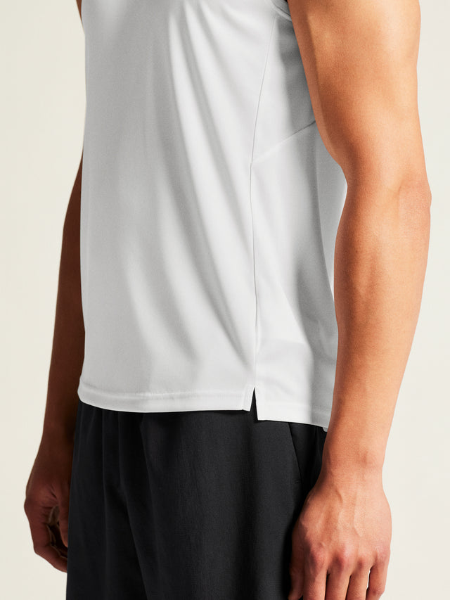Rush 2.0 Singlet M