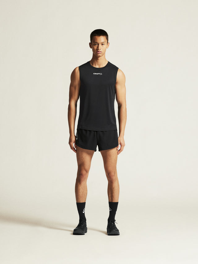 Rush 2.0 Singlet M
