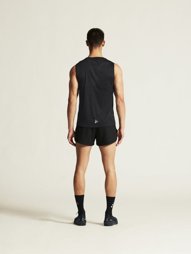 Rush 2.0 Singlet M