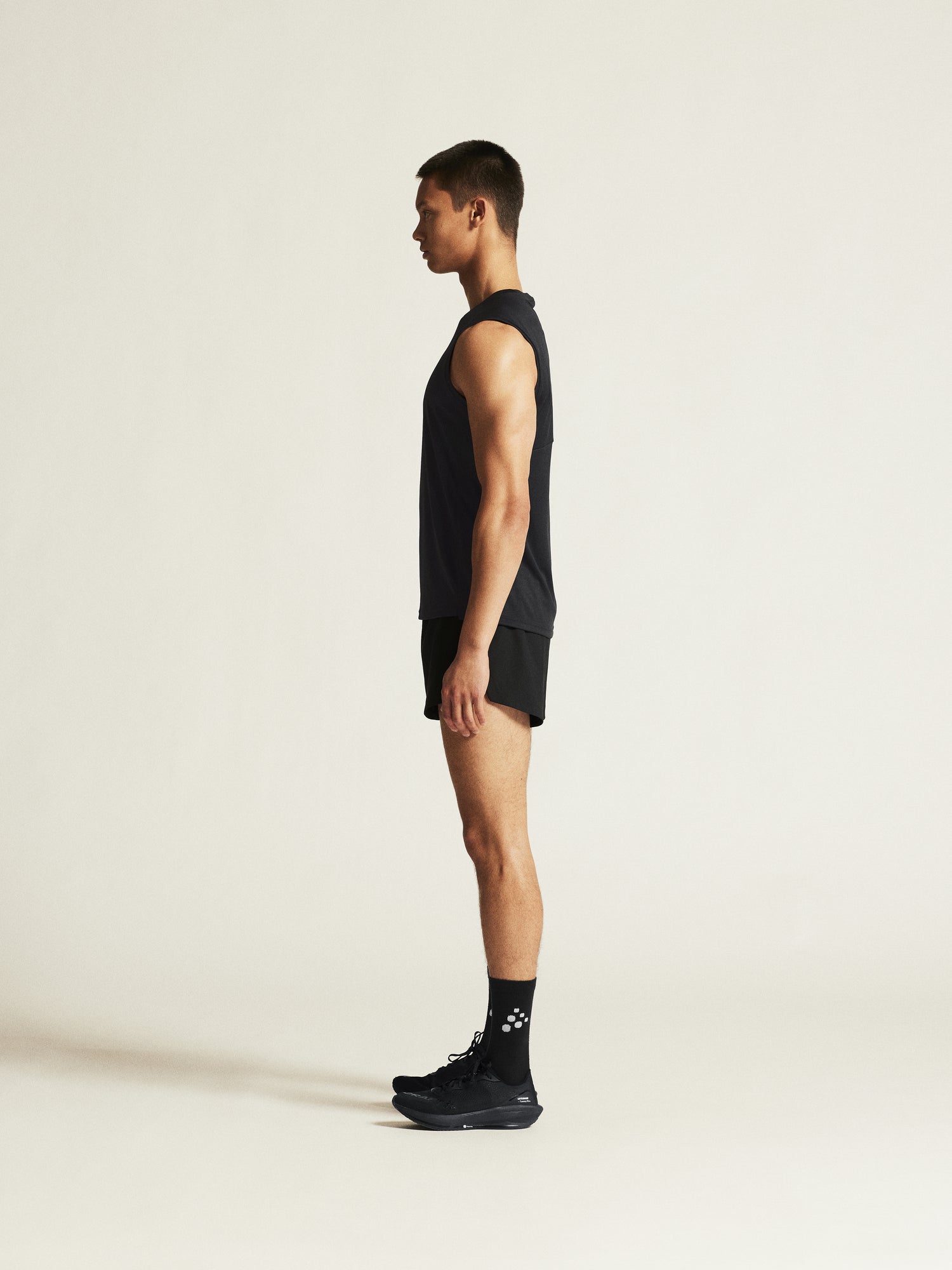 Rush 2.0 Singlet M