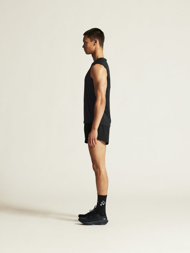 Rush 2.0 Singlet M