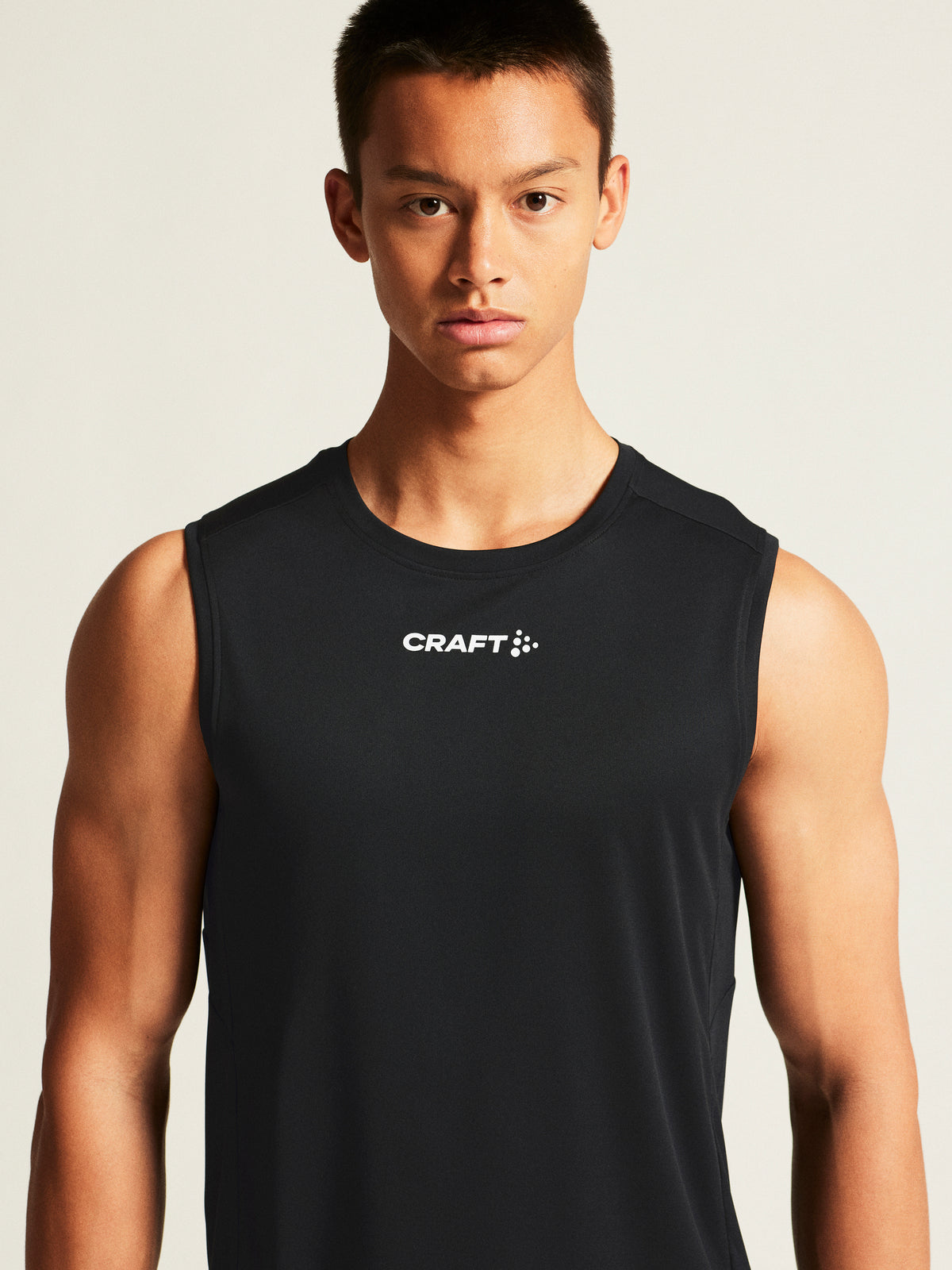 Rush 2.0 Singlet M
