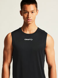 Rush 2.0 Singlet M