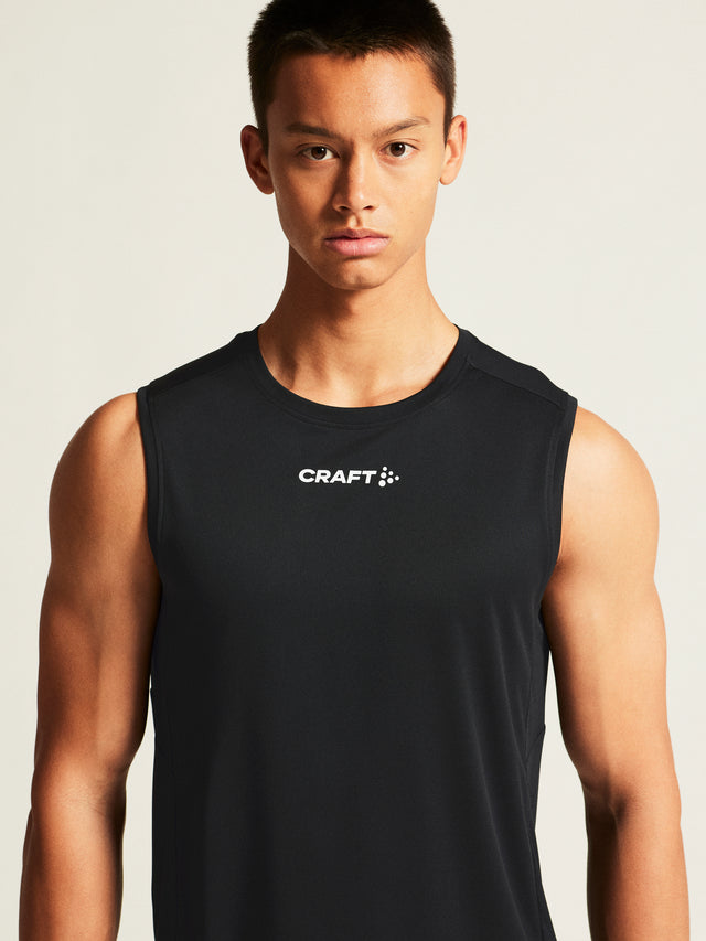 Rush 2.0 Singlet M