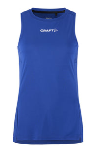 Rush 2.0 Singlet W
