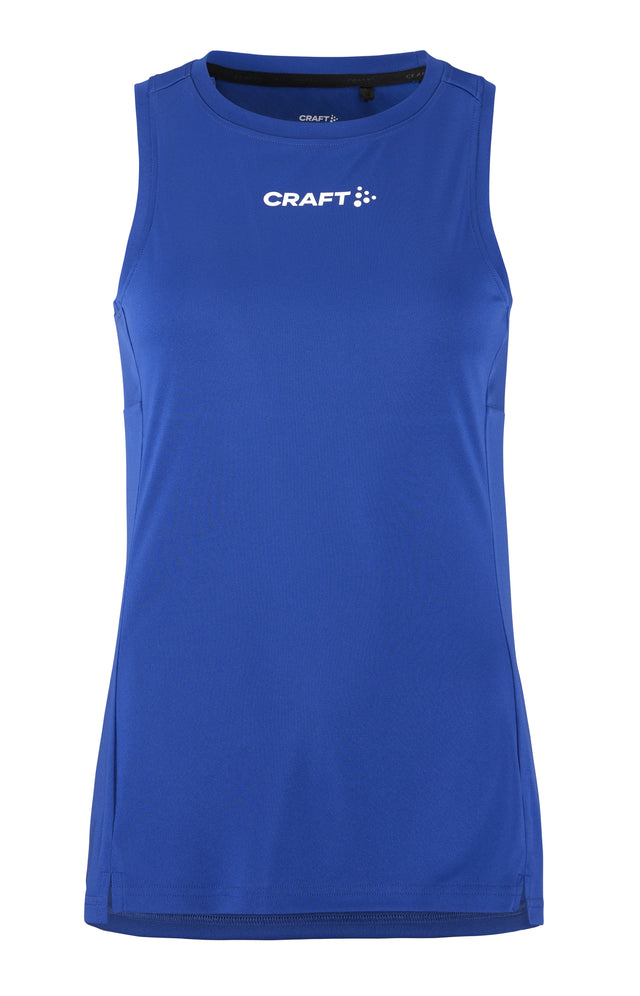 Rush 2.0 Singlet W