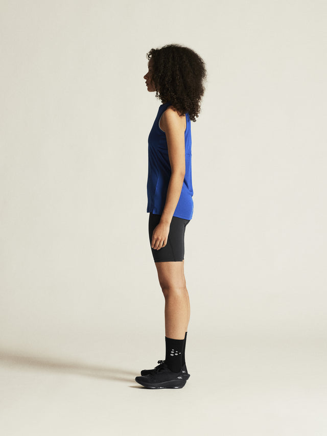 Rush 2.0 Singlet W