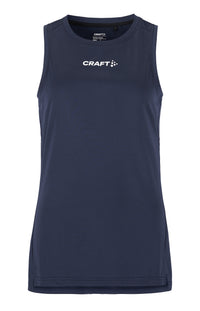 Rush 2.0 Singlet W