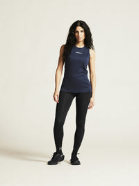 Rush 2.0 Singlet W
