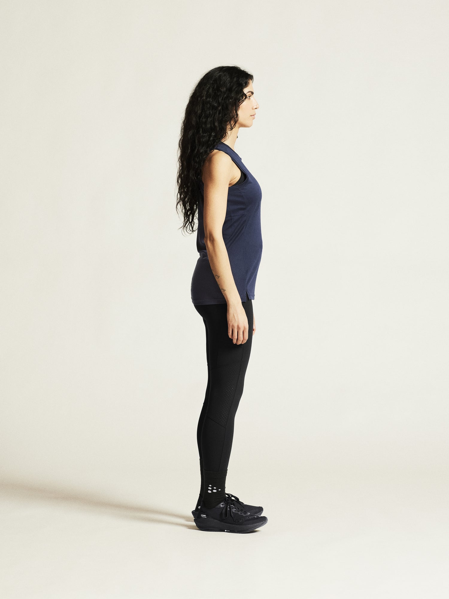 Rush 2.0 Singlet W