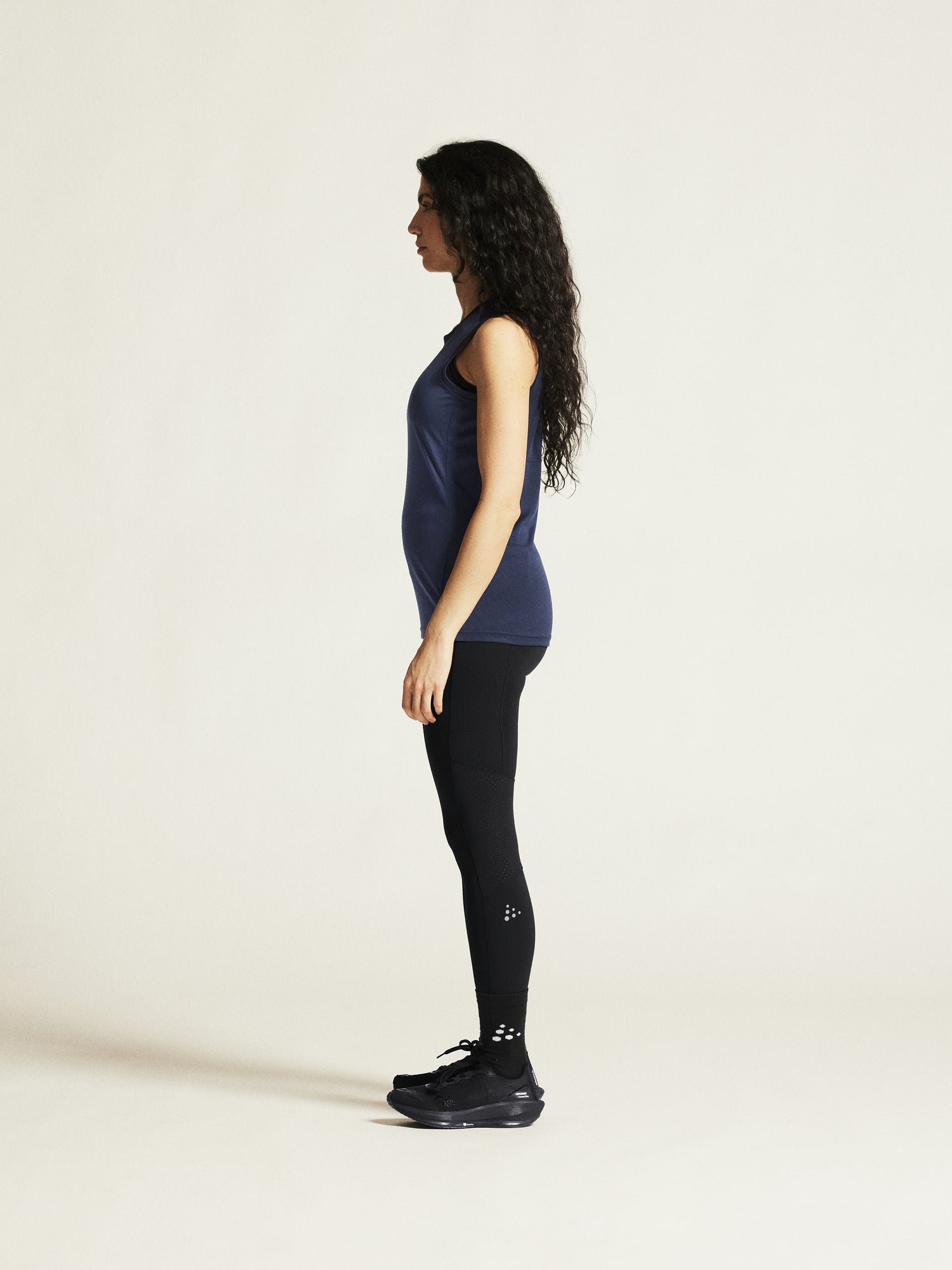 Rush 2.0 Singlet W