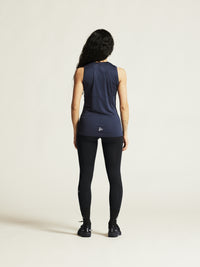 Rush 2.0 Singlet W