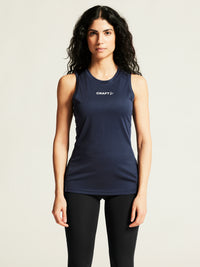 Rush 2.0 Singlet W