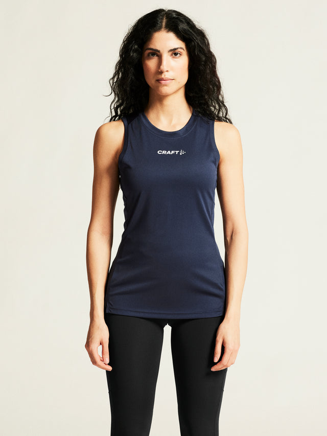 Rush 2.0 Singlet W