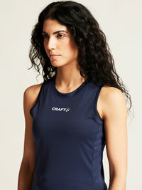 Rush 2.0 Singlet W