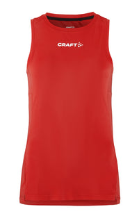 Rush 2.0 Singlet W