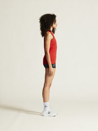 Rush 2.0 Singlet W