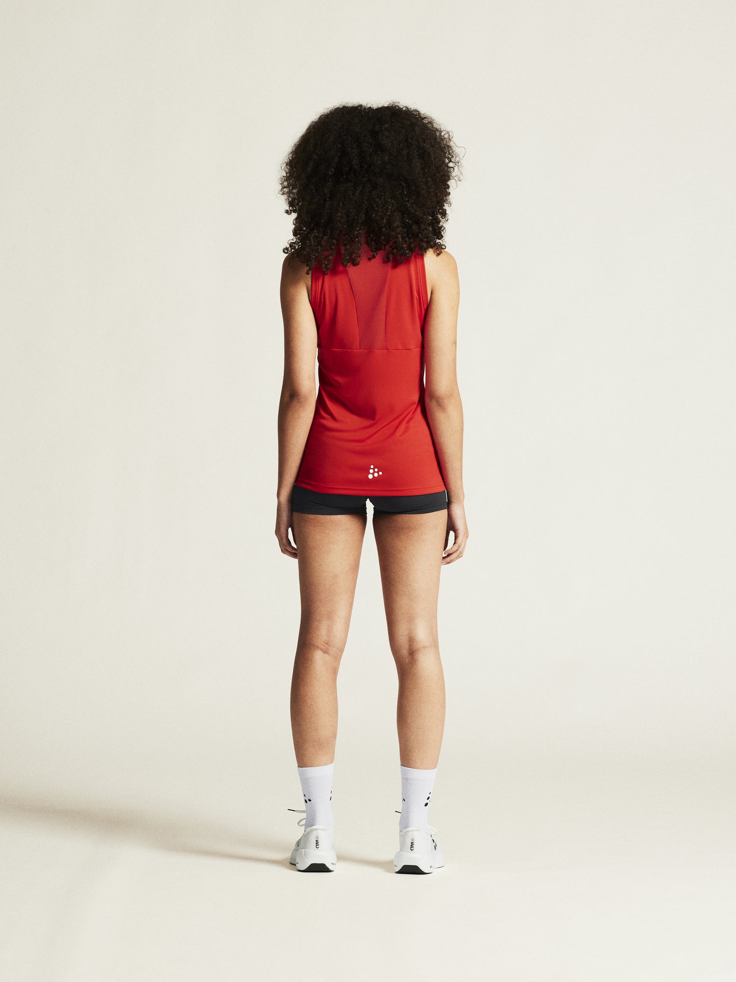 Rush 2.0 Singlet W