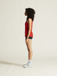 Rush 2.0 Singlet W