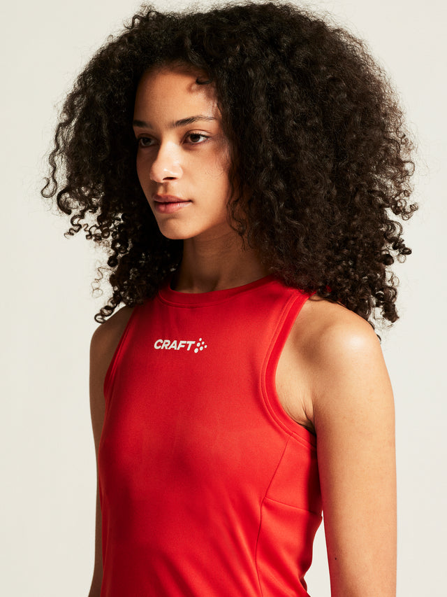 Rush 2.0 Singlet W
