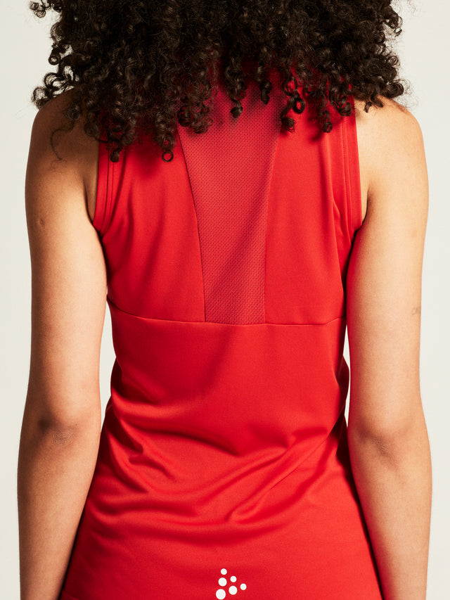 Rush 2.0 Singlet W