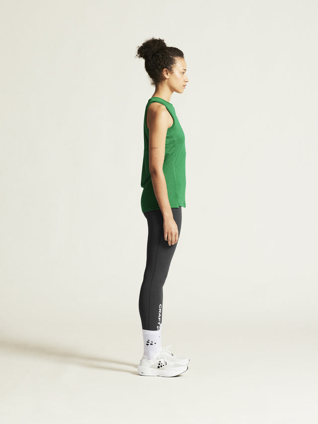 Rush 2.0 Singlet W