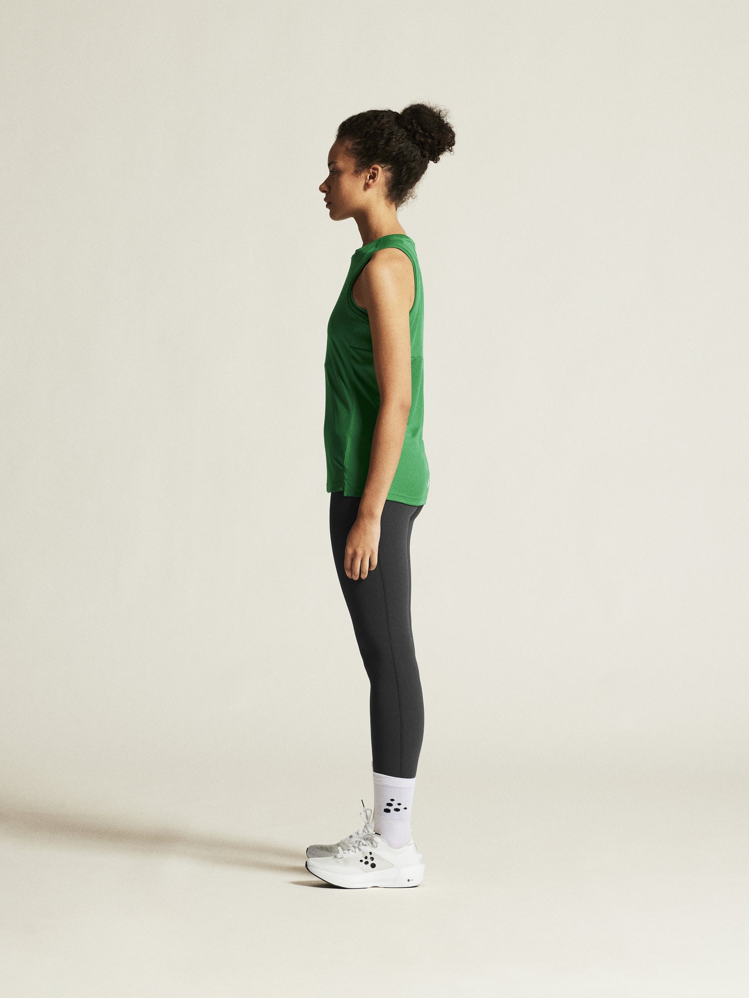 Rush 2.0 Singlet W
