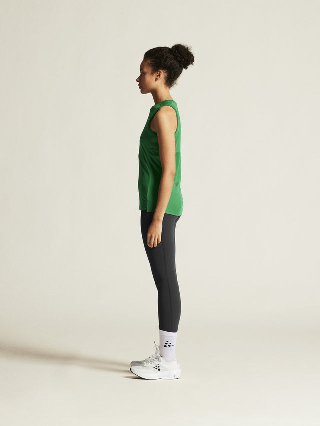 Rush 2.0 Singlet W