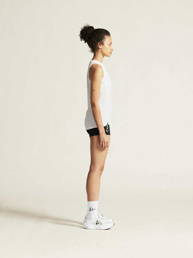 Rush 2.0 Singlet W