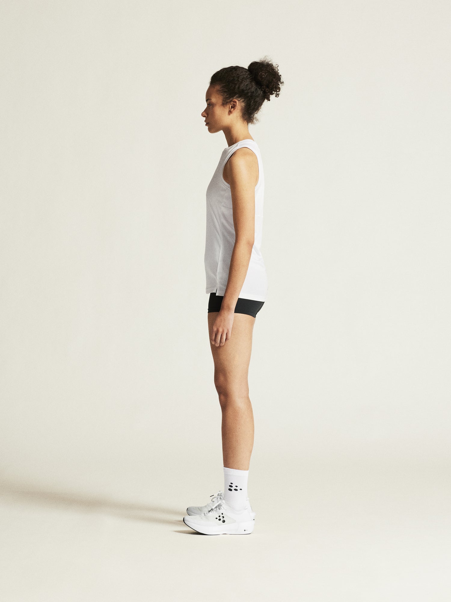 Rush 2.0 Singlet W