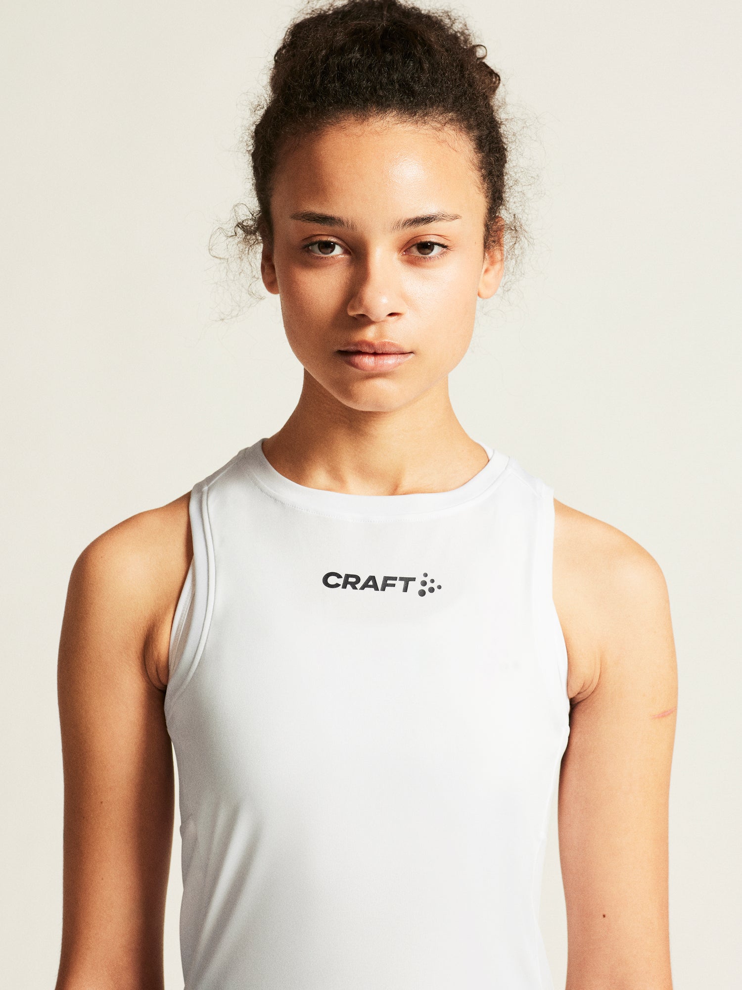 Rush 2.0 Singlet W