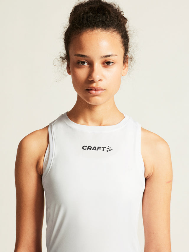 Rush 2.0 Singlet W