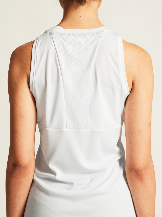 Rush 2.0 Singlet W