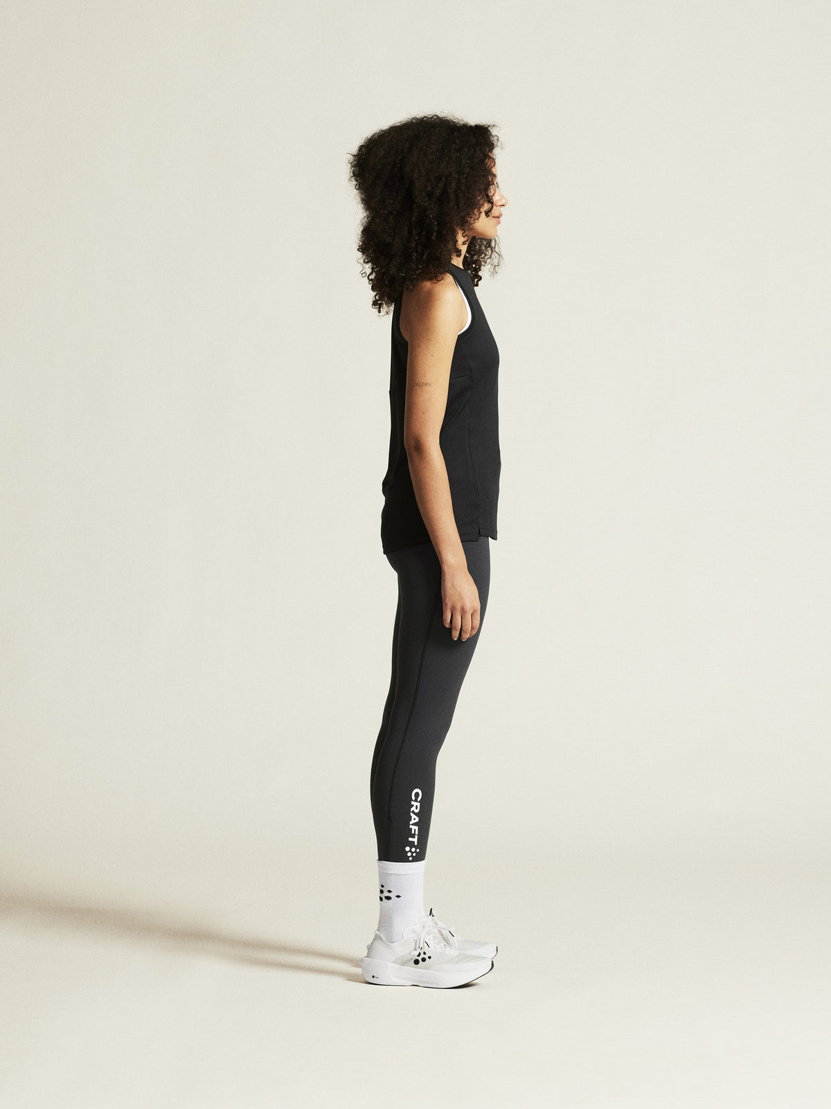 Rush 2.0 Singlet W