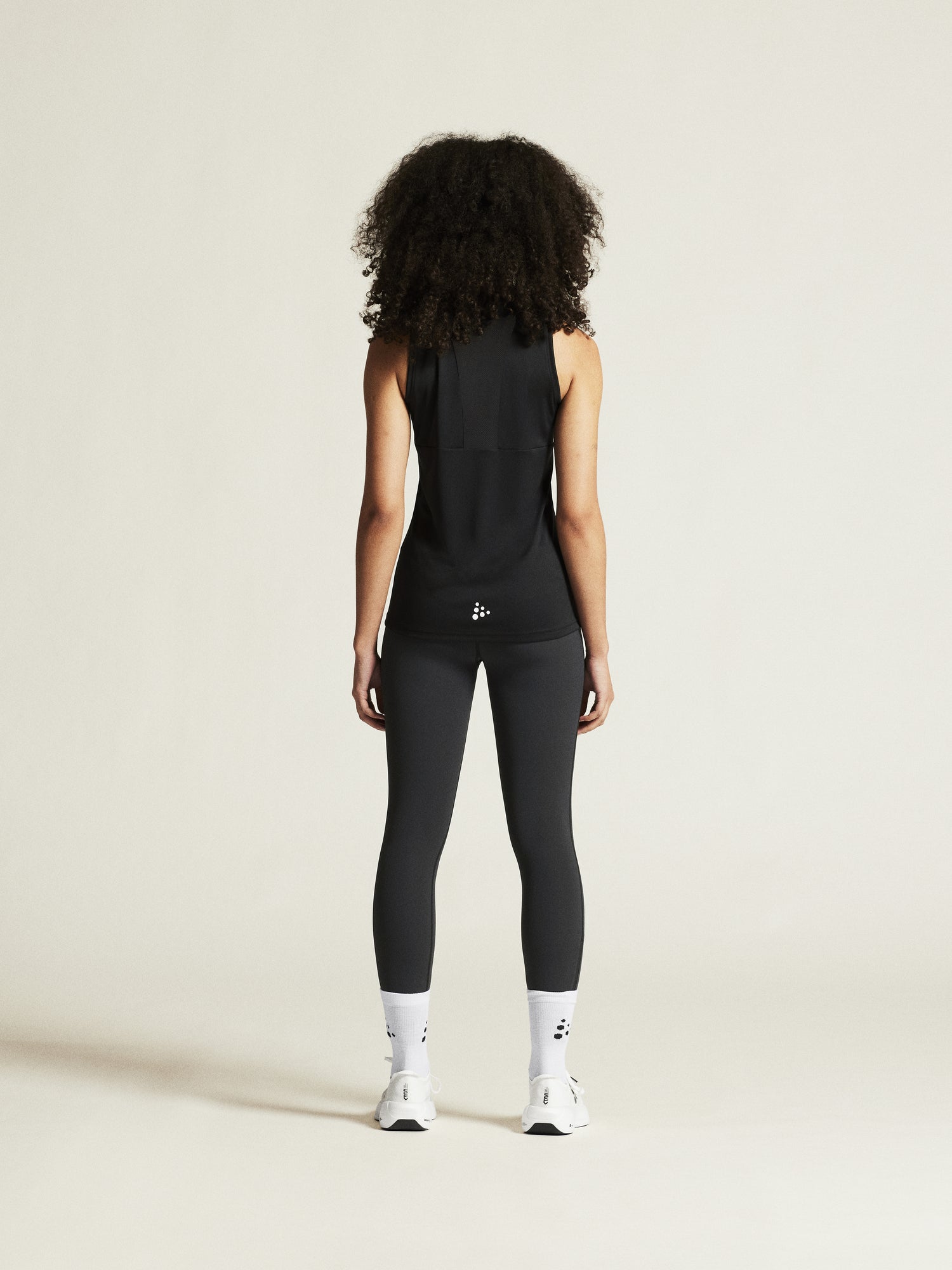 Rush 2.0 Singlet W