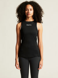 Rush 2.0 Singlet W