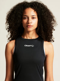 Rush 2.0 Singlet W