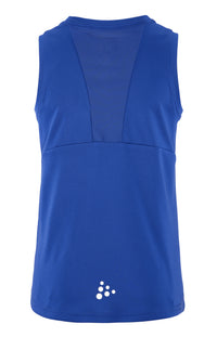 Rush 2.0 Singlet Jr