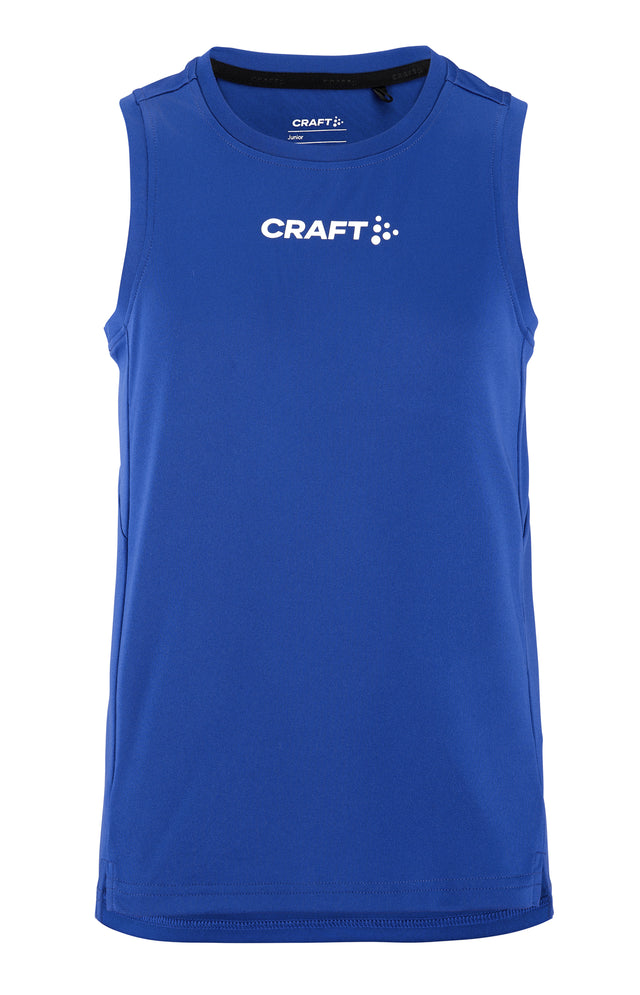Rush 2.0 Singlet Jr