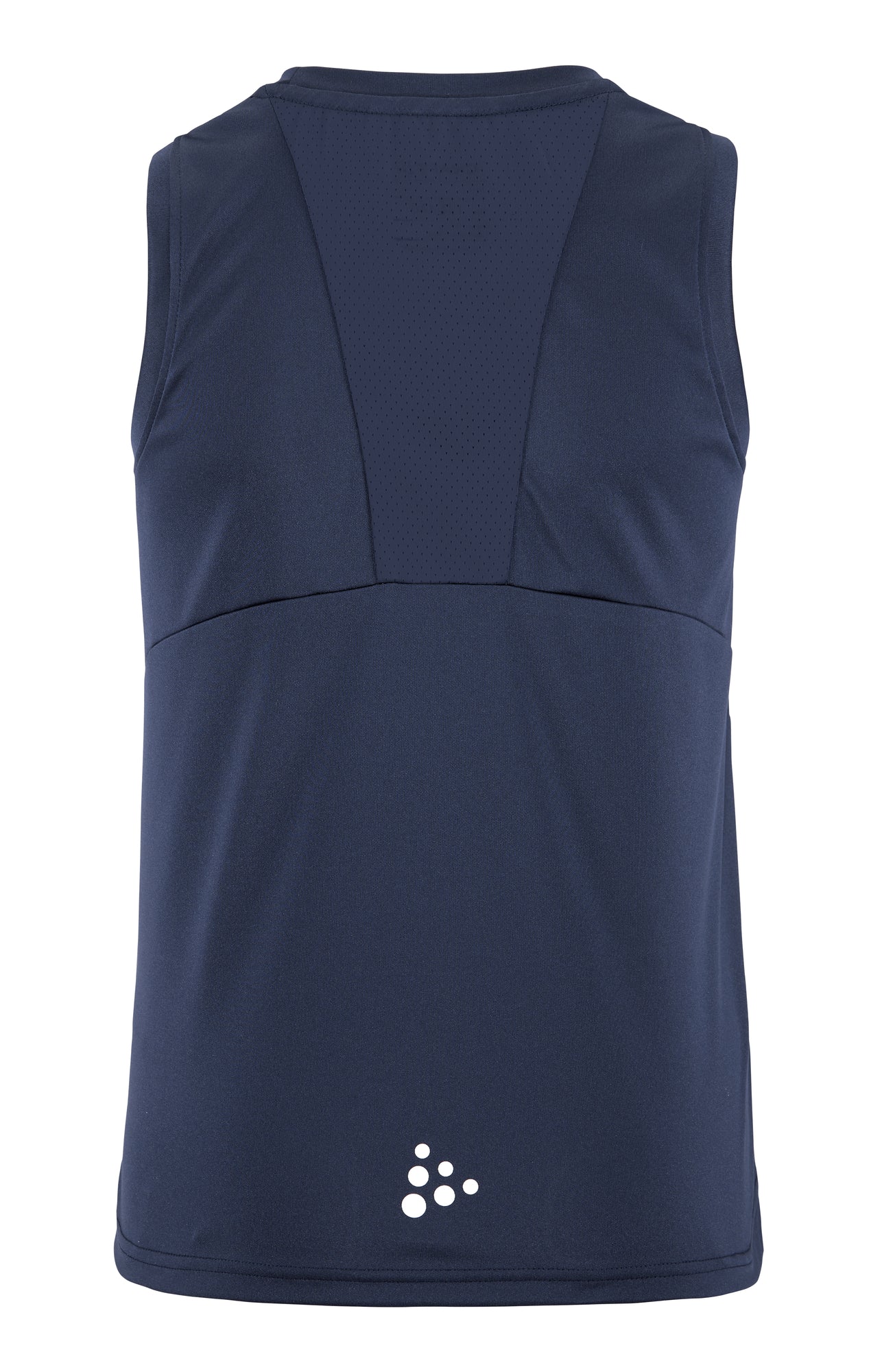 Rush 2.0 Singlet Jr