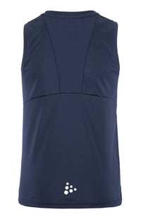 Rush 2.0 Singlet Jr