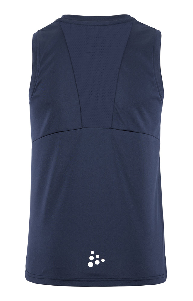Rush 2.0 Singlet Jr