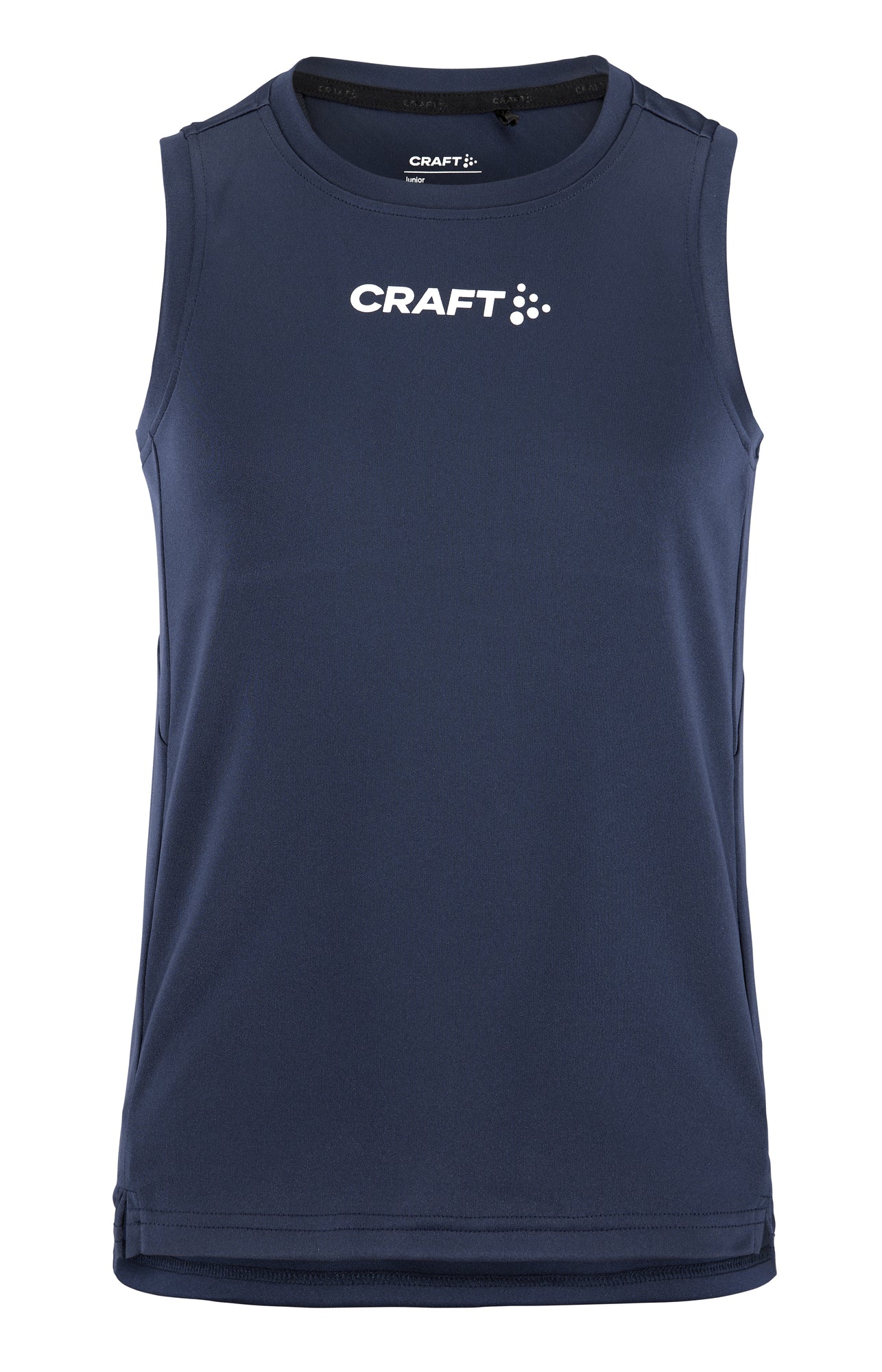 Rush 2.0 Singlet Jr