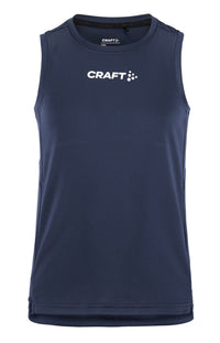 Rush 2.0 Singlet Jr