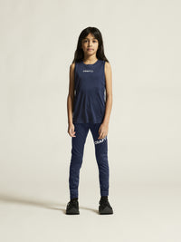 Rush 2.0 Singlet Jr