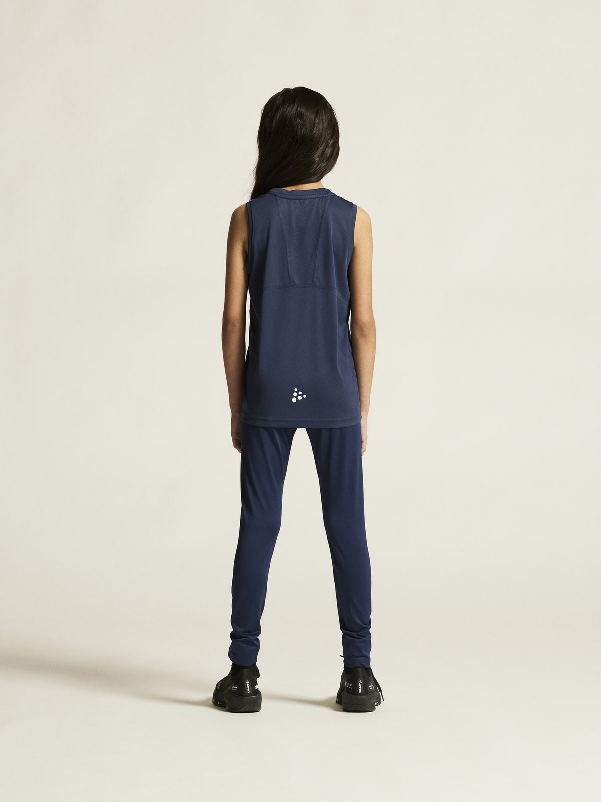 Rush 2.0 Singlet Jr