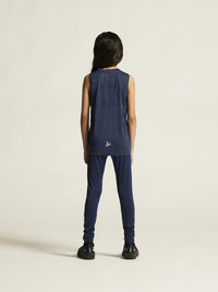 Rush 2.0 Singlet Jr