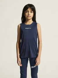 Rush 2.0 Singlet Jr