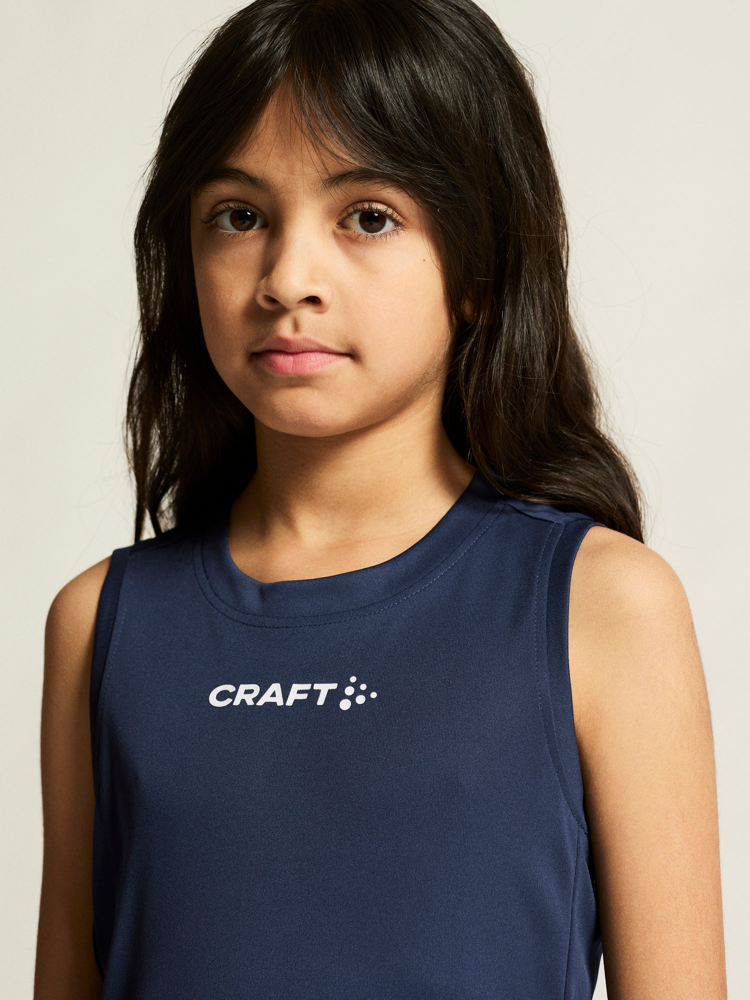 Rush 2.0 Singlet Jr