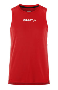 Rush 2.0 Singlet Jr